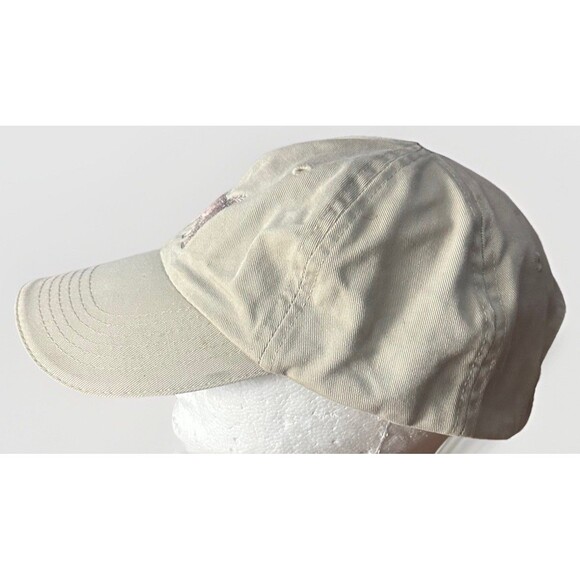 Your Breed Westie Dog Hat Cap Strap Back Tan Pet West Highland White Terrier - Picture 2 of 8